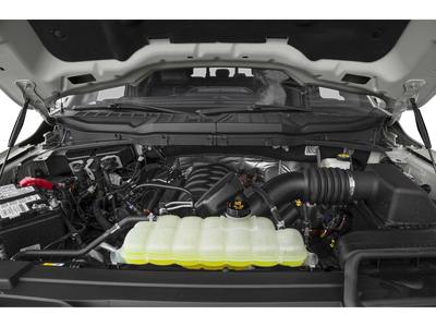 2023 Ford F-150 Platinum 4x4 4dr SuperCrew 5.5 ft. SB
