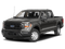 2023 Ford F-150 XL 4x4 4dr SuperCrew 6.5 ft. SB