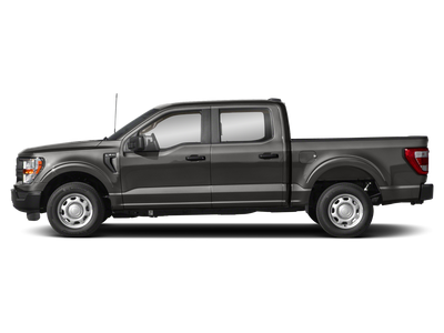 2023 Ford F-150 XL 4x4 4dr SuperCrew 6.5 ft. SB