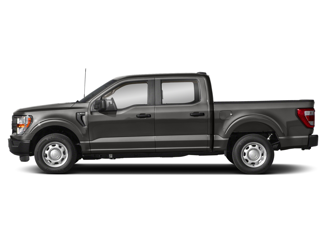 2023 Ford F-150 XL 4x4 4dr SuperCrew 6.5 ft. SB