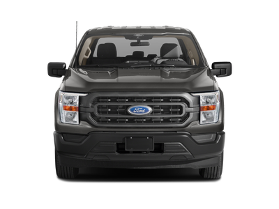 2023 Ford F-150 XL 4x4 4dr SuperCrew 6.5 ft. SB