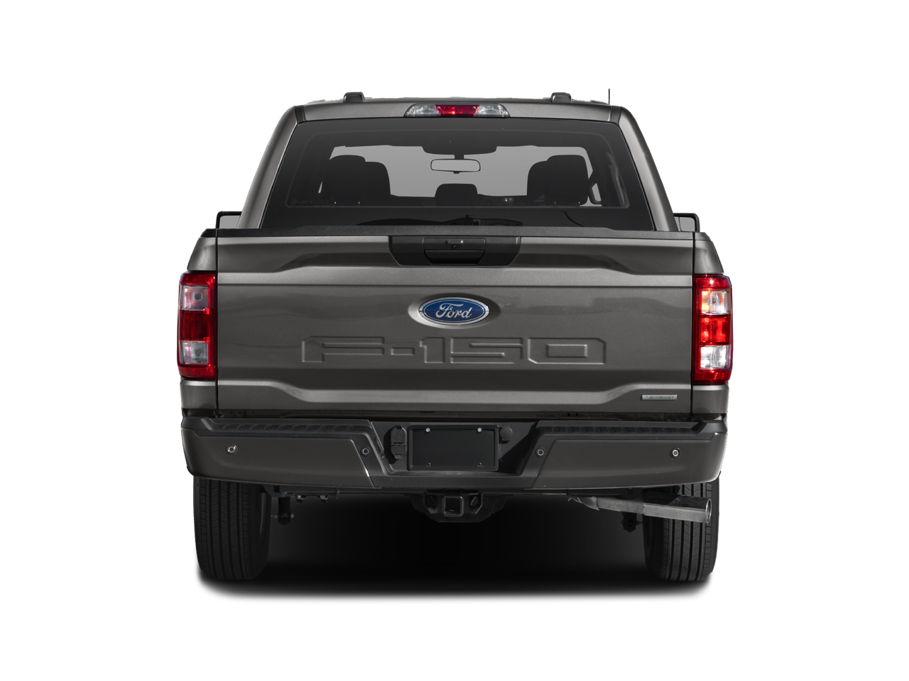 2023 Ford F-150 XL 4x4 4dr SuperCrew 6.5 ft. SB