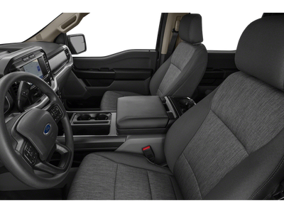 2023 Ford F-150 XL 4x4 4dr SuperCrew 6.5 ft. SB