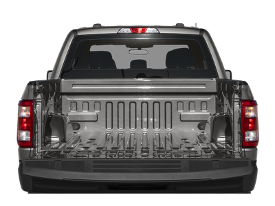 2023 Ford F-150 XL 4x4 4dr SuperCrew 6.5 ft. SB