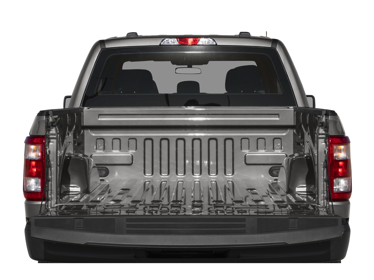 2023 Ford F-150 XL 4x4 4dr SuperCrew 6.5 ft. SB