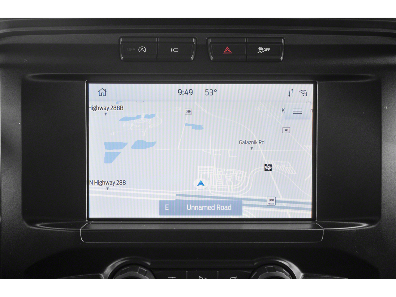 2023 Ford F-150 XL 4x4 4dr SuperCrew 6.5 ft. SB