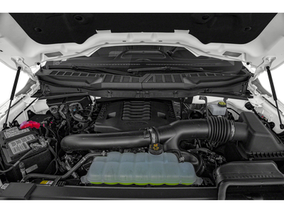 2023 Ford F-150 XLT 4x4 4dr SuperCrew 5.5 ft. SB