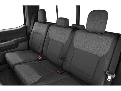 2023 Ford F-250 Super Duty XLT 4x4 4dr Crew Cab 6.8 ft. SB Pickup