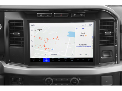 2023 Ford F-250 Super Duty XLT 4x4 4dr Crew Cab 6.8 ft. SB Pickup