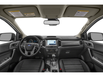 2023 Ford Ranger XLT 4x4 4dr SuperCrew 5.1 ft. SB
