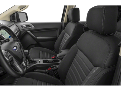 2023 Ford Ranger XLT 4x4 4dr SuperCrew 5.1 ft. SB