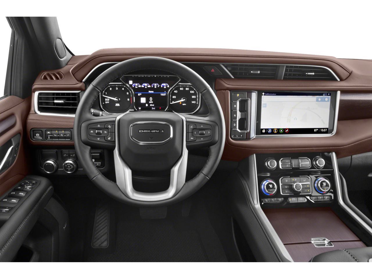 2023 GMC Yukon Base