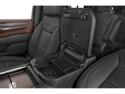 2023 GMC Yukon Base