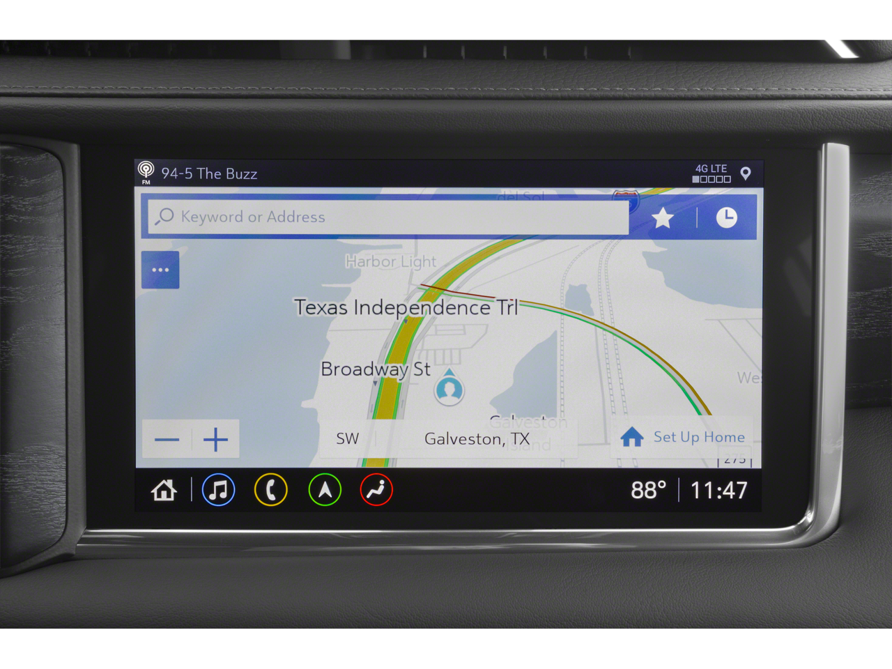 2023 GMC Yukon XL AT4 4x4 4dr SUV