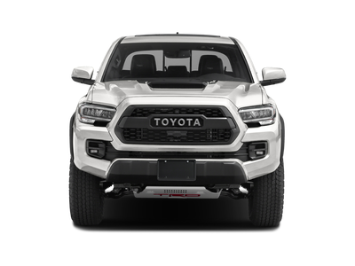 2023 Toyota Tacoma TRD Pro 4x4 4dr Double Cab 5.0 ft SB 6A