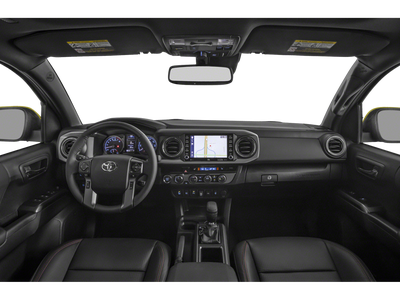 2023 Toyota Tacoma TRD Pro 4x4 4dr Double Cab 5.0 ft SB 6A
