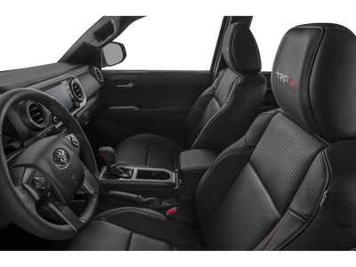 2023 Toyota Tacoma TRD Pro 4x4 4dr Double Cab 5.0 ft SB 6A