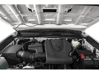 2023 Toyota Tacoma TRD Pro 4x4 4dr Double Cab 5.0 ft SB 6A