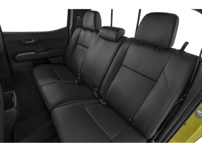 2023 Toyota Tacoma TRD Pro 4x4 4dr Double Cab 5.0 ft SB 6A