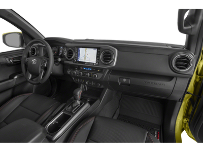 2023 Toyota Tacoma TRD Pro 4x4 4dr Double Cab 5.0 ft SB 6A