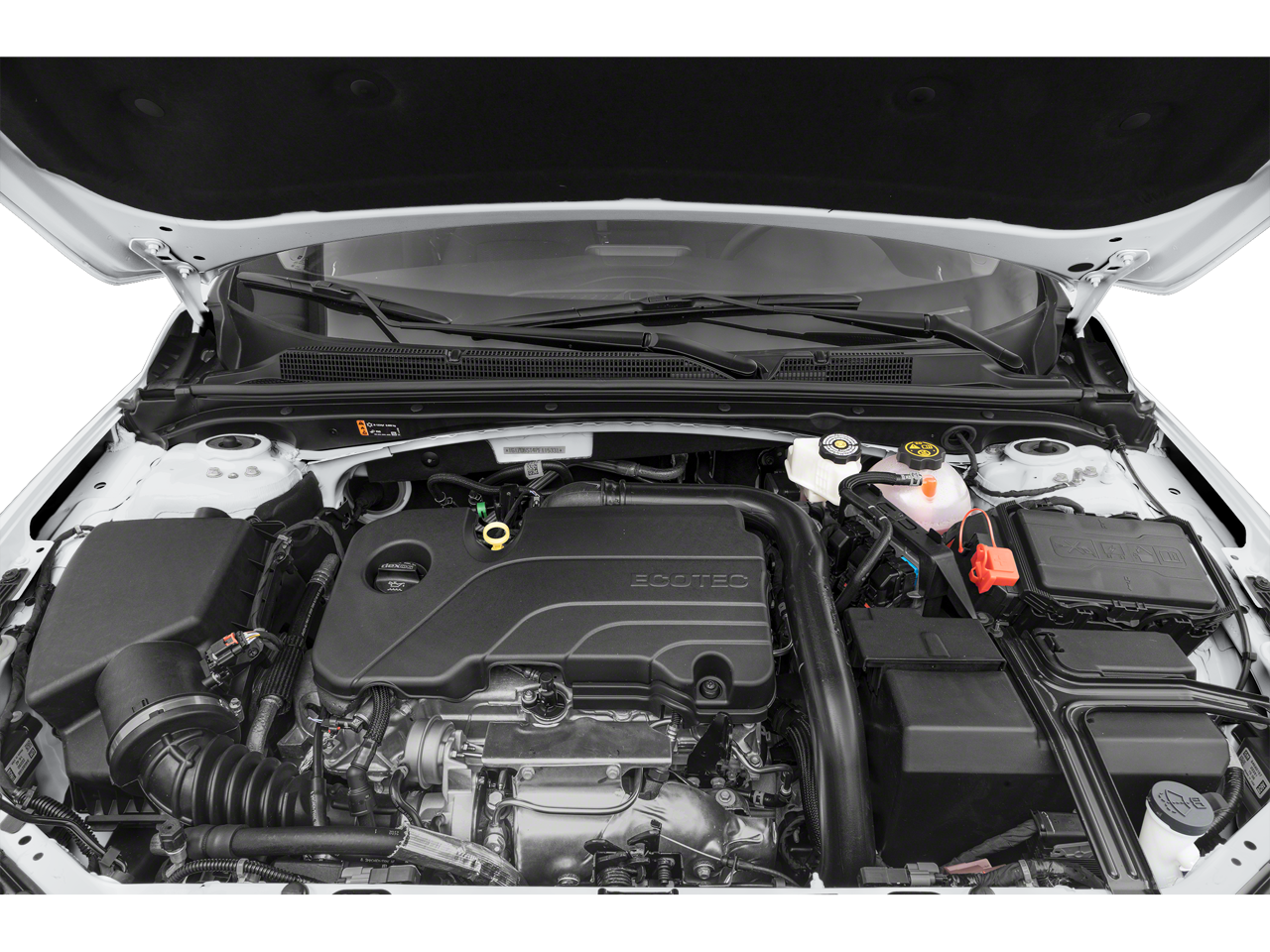 2024 Chevrolet Malibu LT 4dr Sedan w/1LT