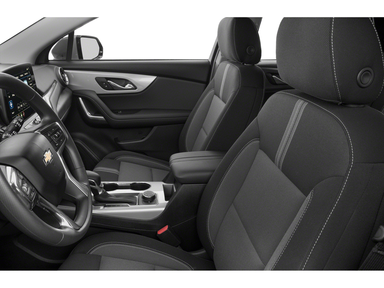 2024 Chevrolet Blazer Base