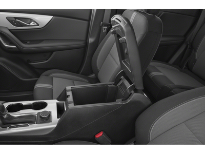 2024 Chevrolet Blazer Base