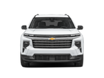 2024 Chevrolet Traverse Base