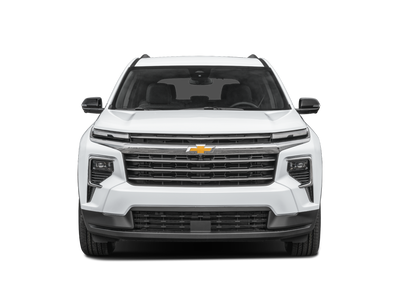 2024 Chevrolet Traverse Base