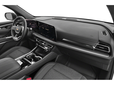 2024 Chevrolet Traverse Base