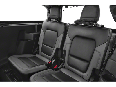 2024 Ford Bronco Black Diamond 4x4 2dr SUV
