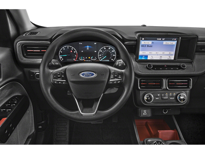 2024 Ford Maverick XLT 4dr SuperCrew 4.5 ft. SB