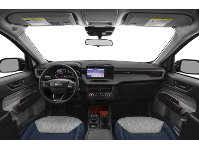 2024 Ford Maverick XLT 4dr SuperCrew 4.5 ft. SB