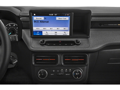 2024 Ford Maverick XLT 4dr SuperCrew 4.5 ft. SB