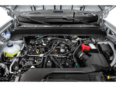 2024 Ford Maverick XLT 4dr SuperCrew 4.5 ft. SB