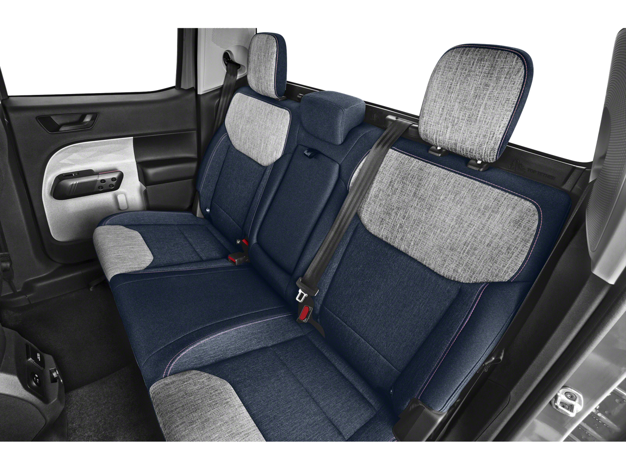 2024 Ford Maverick XLT 4dr SuperCrew 4.5 ft. SB