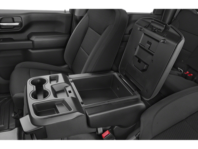 2024 GMC Sierra 2500 HD Base