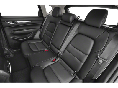 2024 Mazda Mazda CX-5 2.5 S Select AWD 4dr SUV