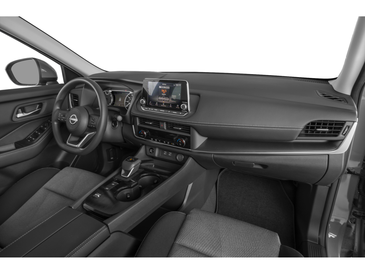2024 Nissan Rogue SV AWD 4dr Crossover