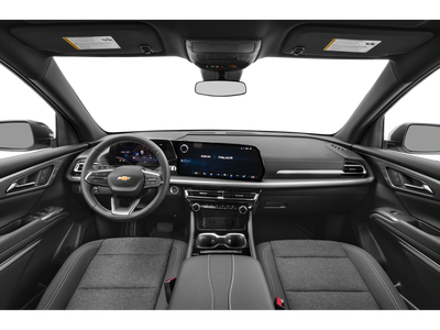2025 Chevrolet Traverse LT 4dr SUV