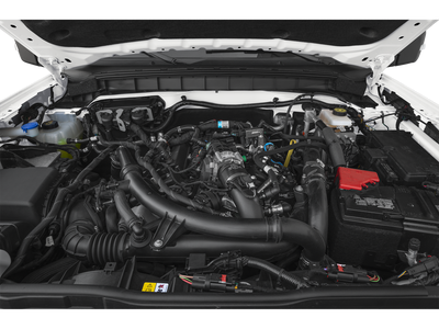 2025 Ford Bronco Badlands 4x4 4dr SUV