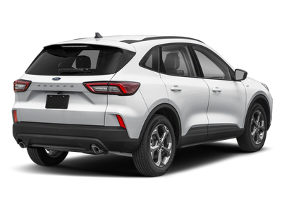 2025 Ford Escape ST Line 4dr SUV