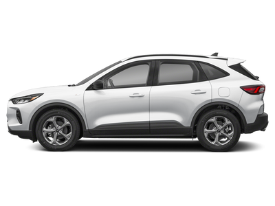2025 Ford Escape ST Line 4dr SUV