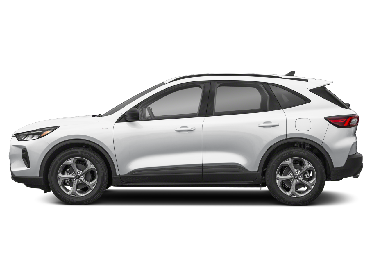2025 Ford Escape ST Line 4dr SUV