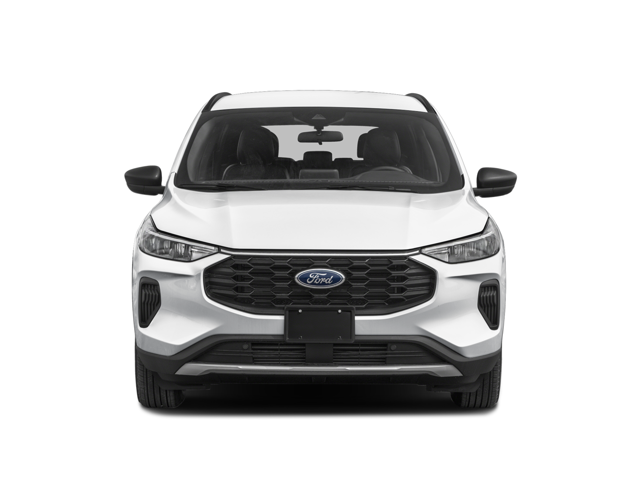 2025 Ford Escape ST Line 4dr SUV