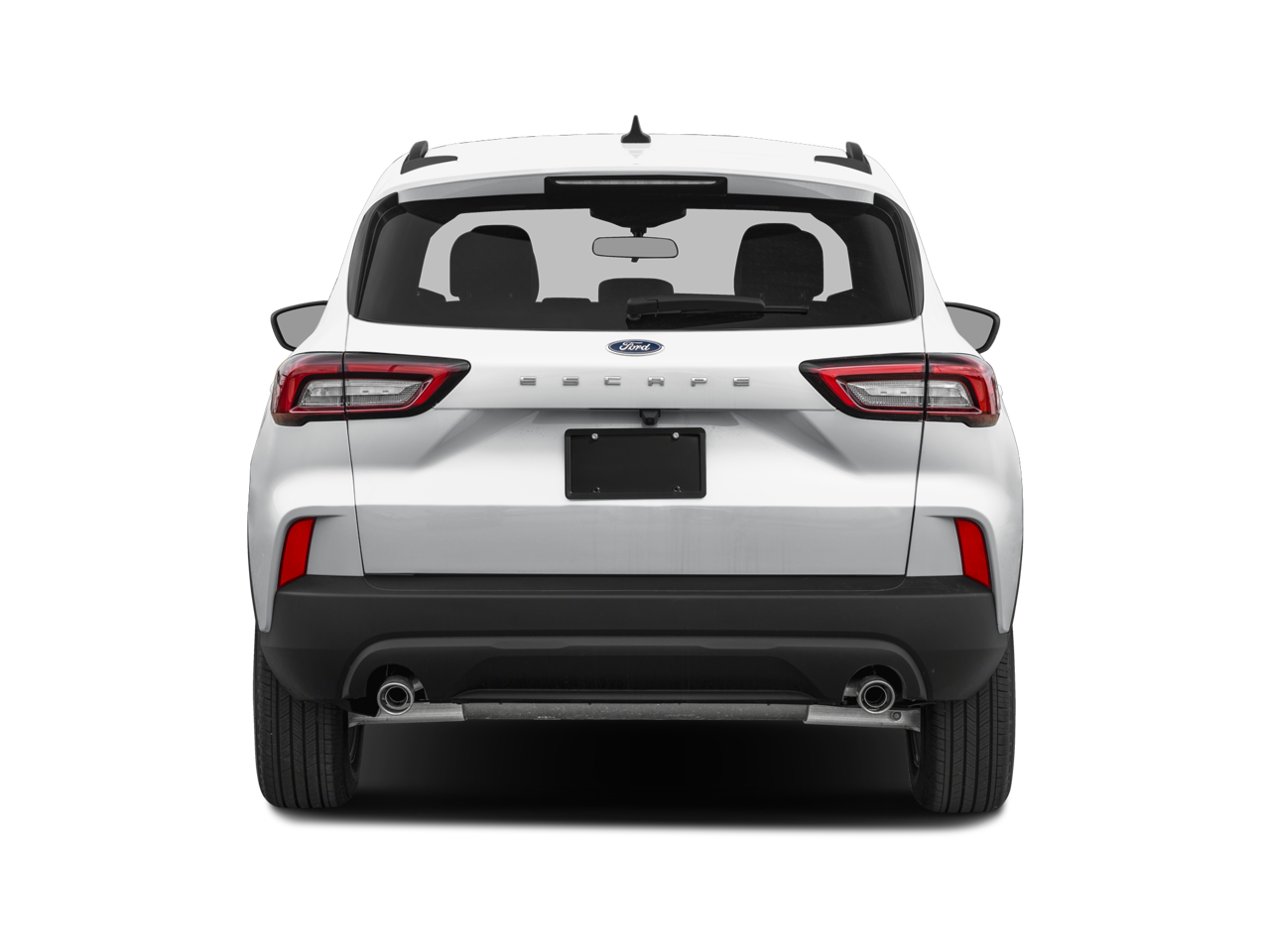 2025 Ford Escape ST Line 4dr SUV
