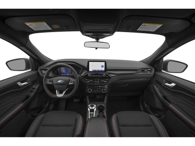2025 Ford Escape ST Line 4dr SUV