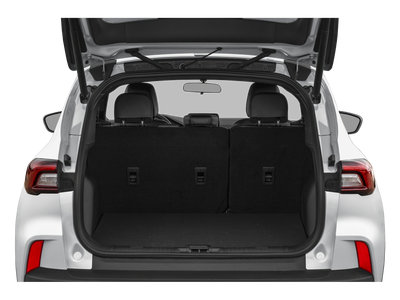 2025 Ford Escape ST Line 4dr SUV