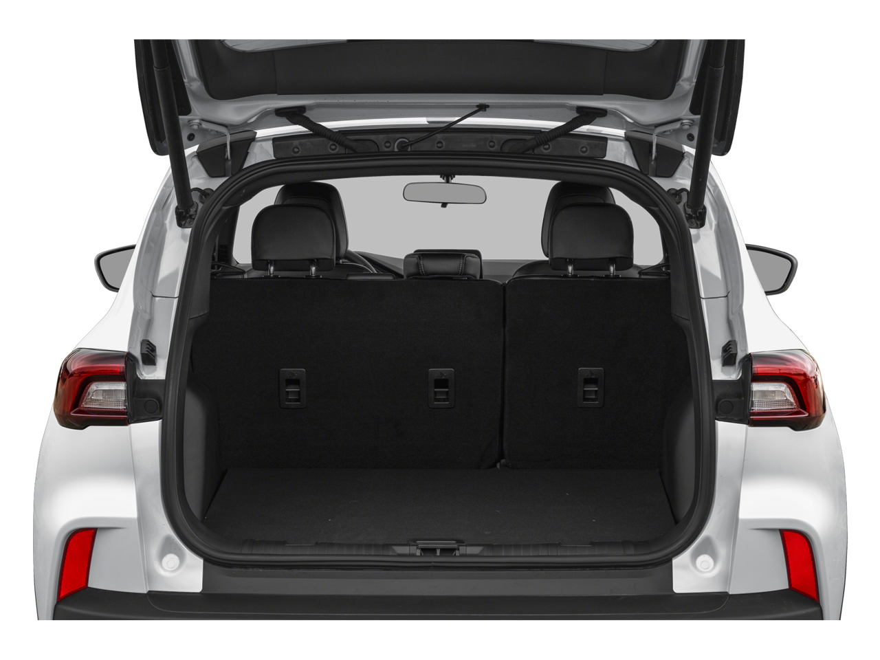 2025 Ford Escape ST Line 4dr SUV