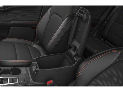 2025 Ford Escape ST Line 4dr SUV